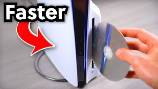 Doing This Will Make Your PS5 Better Instantly