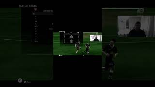 Fifa 09 Blackpool-Aarhus last part 25 #fifa09 #short #shorts 👍👌💪🍀❤️🍀😎😁