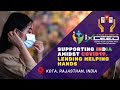 iXceed Solutions : Supporting India amidst COVID19 I Helping Hands