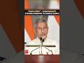 Like America First, we believe in India First: EAM Jaishankar tells Marco Rubio