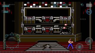 Con Tra Nes_Game Cổ Điển_(Android Game) #2 screenshot 4