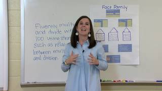 3rd Grade Math 041320