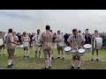 PRG Drumline 2024  PRG vs Boishaai
