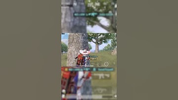 1vs4 king of magic portal #jonathan #shorts #bgmi #shortsfeed