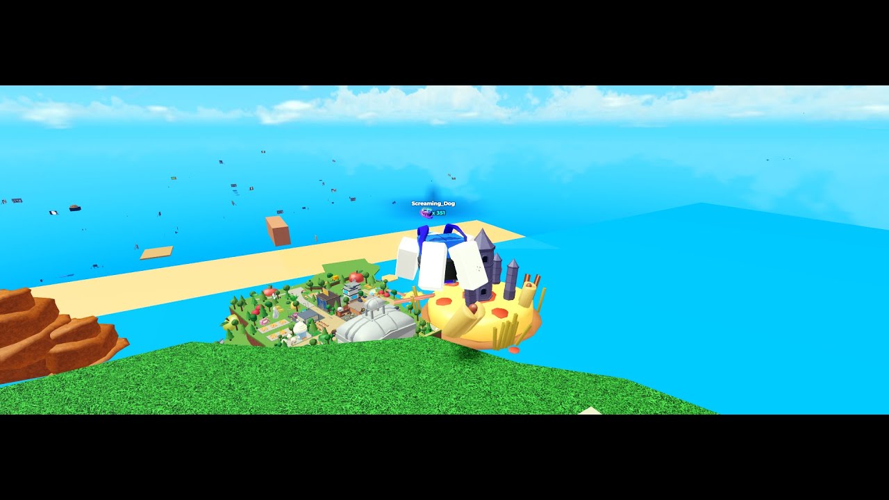 FTTFRM | All Trolls In April Fools Update! (I'm going to bed bro..)