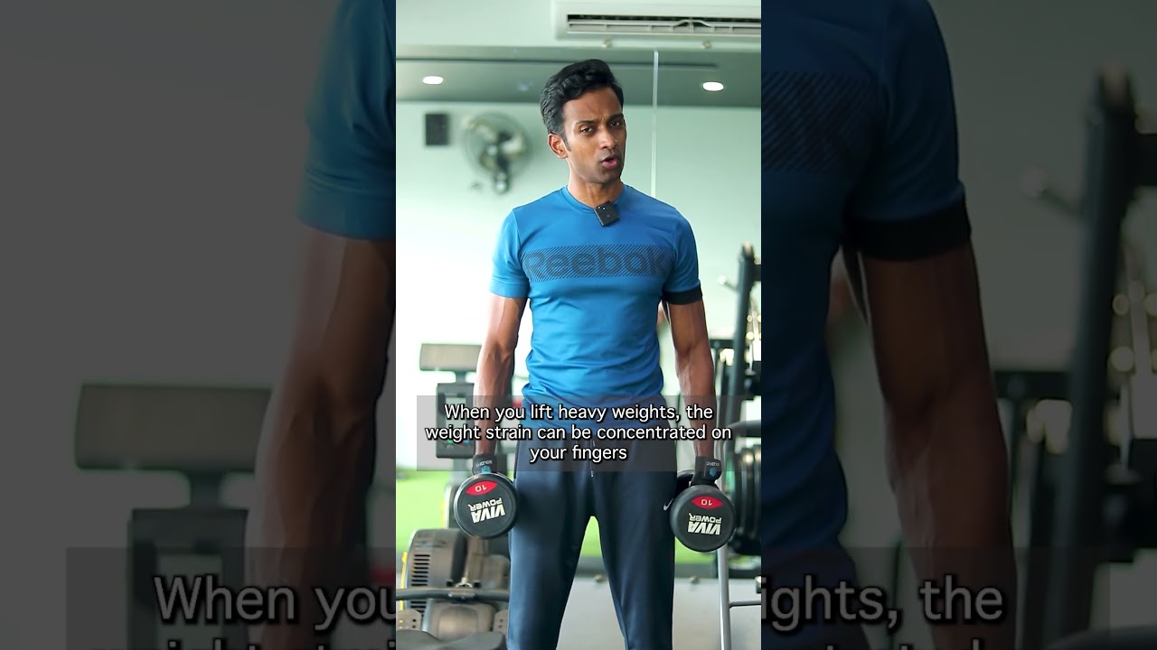 Gloves: Just for Show or Real Benefits? 