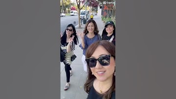 eaconomy JAPANロサンゼルス支部へお勉強会へ行ってきました✈️