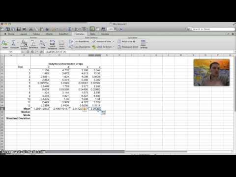 calculating-mean,-median,-mode,-&-standard-deviation-in-excel