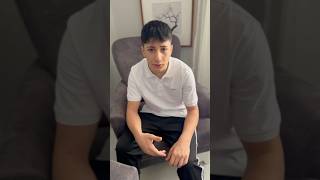 Anam Beni Paylaşamıyor