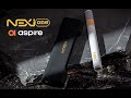 La nexi one daspire  une vraie cigarette lectronique