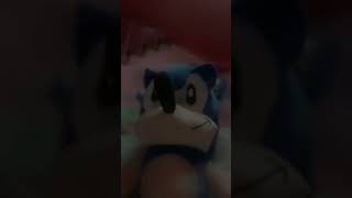 Sonic Big Toy 2025 Vs Nine (Tails) 2025 Who Wins Who Better Sonic Big Toy Or Nine (Tails)