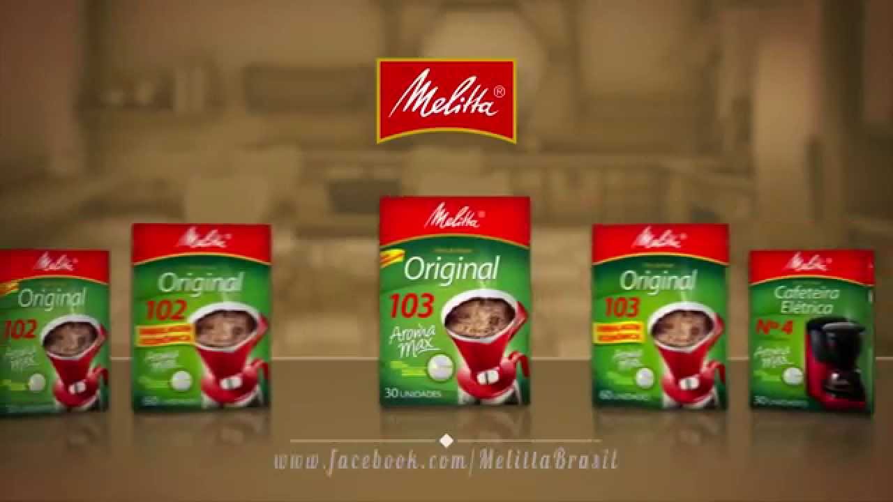 Descubra qual Filtro Melitta é o ideal para você - YouTube
