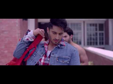 Jassie Gill - Dil Tutda | LyricSoUp.com | Goldboy