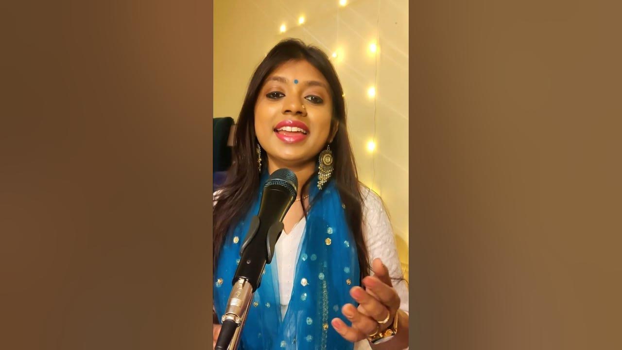 thumri song on holi base on radha