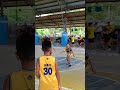 Eto na sya  grade 3 roll spiker kid  the future  sepaktakraw pilipinas shorts