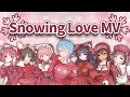 Shirayuri Production - Snowing Love MV Cover