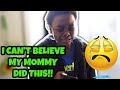 I CAN&#39;T BELIEVE THIS! I MUST BE DREAMING #FAMILYVLOGS #SINGLEMOMVLOGS