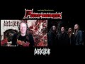 Capture de la vidéo Exclusive Interview With Glenn Benton From Deicide