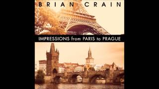 Brian Crain - Ballet of the Little Cafe