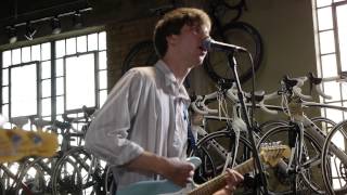 Parquet Courts - Full Performance (Live on KEXP)