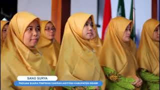 PADUAN SUARA PDA KAB NGAWI