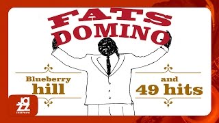 Fats Domino - South of the Border