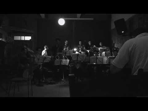 Cover Big Band Theory - Basie Straight Ahead (Count Basie).