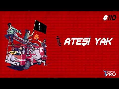 İstanbul Trip - Ateşi Yak I No.1, Xir, Şam, Ashoo, Maestro (Official Audio)