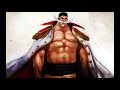 I M Whitebeard One Piece OST