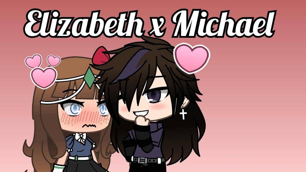 Elizabeth x michael