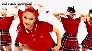 VJ AuX DANCE - Non Stop mix 2К24