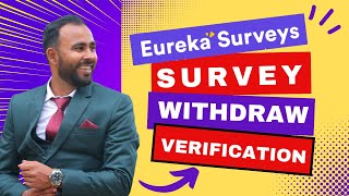 Eureka Survey A-Z Video with Verification in 2024 ! screenshot 5
