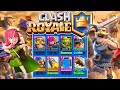 Si TORNA su Clash Royaleeeee!