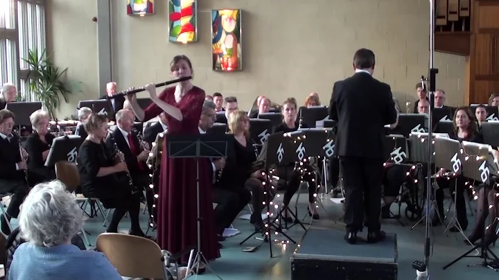 Concertino (Ccile Chaminade / arr. Clayton Wilson)