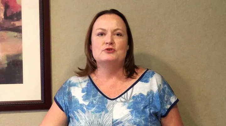 Sharon Irwin shares About Mary Kraemer