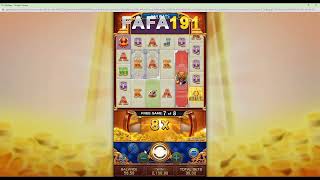 rich man fc slot screenshot 5