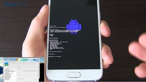 How to Root the Samsung Galaxy S6 and S6 Edge