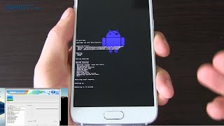 How to Root the Samsung Galaxy S6 and S6 Edge