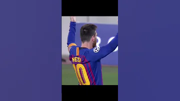 تشهد ايامي Messi Barcelona 