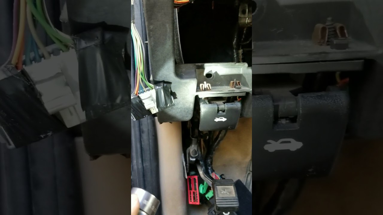 Gm reduced engine power after it rains