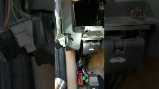 Gm reduced engine power after it rains