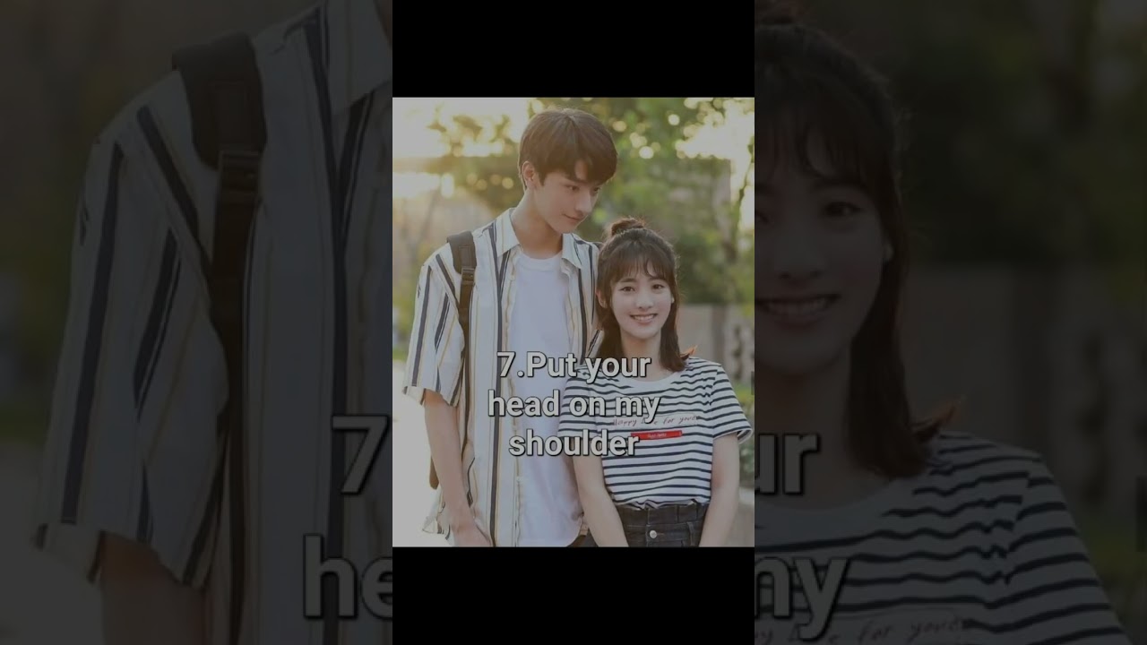 Top 10 Romantic CDrama of all time(Part-1) 