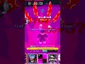 Speedrun test loncer(unwavering soul) #roblox