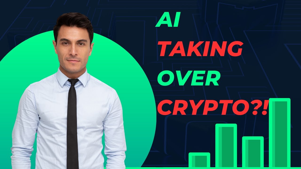 Is AI Taking Over Crypto Trading? What You Need to Know in 2025 - YouTube