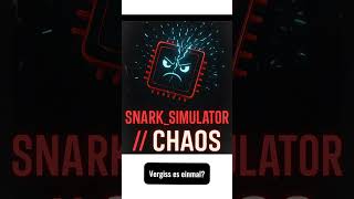 Der Eingang (int main) #shorts #shortsfeed #CPlusPlus #Programmierung #SnarkSimulator #TechHumor
