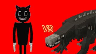 CCカートゥーンキャットVS SCP682 screenshot 4