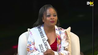 How Embodying Confidence and Purpose Gave Her Success