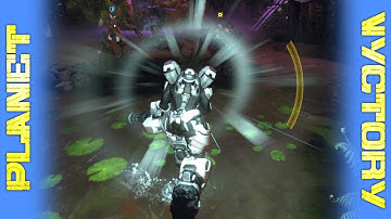 Firefall - Crash Down