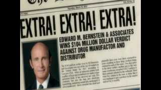 Luck - Ed Bernstein TV Commercial