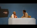 Srila prabhupada  interview on tv in san francisco california in 1975 4k enhanced sound